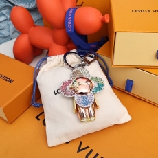 Louis Vuitton Keychains